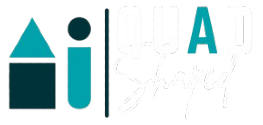 QuadShaped Logo